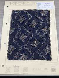 HP-5090-1 Velvet Opal Blythe[Textile / Fabric] HOKKOH Sub Photo