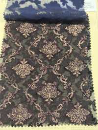 HP-5090-1 Velvet Opal Blythe[Textile / Fabric] HOKKOH Sub Photo
