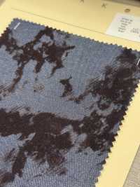 HP-5088-1 TC Denim[Textile / Fabric] HOKKOH Sub Photo