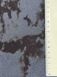 HP-5088-1 TC Denim[Textile / Fabric] HOKKOH Sub Photo