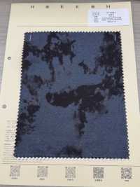 HP-5088-1 TC Denim[Textile / Fabric] HOKKOH Sub Photo
