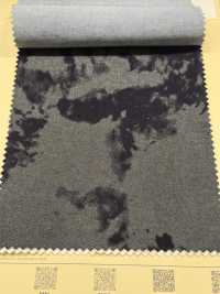 HP-5088-1 TC Denim[Textile / Fabric] HOKKOH Sub Photo