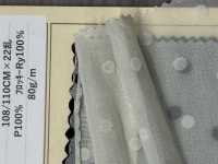 HP-5087-1 50d Jersey[Textile / Fabric] HOKKOH Sub Photo