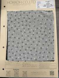 HP-5087-1 50d Jersey[Textile / Fabric] HOKKOH Sub Photo