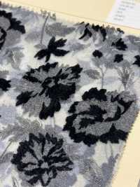 HP-5085-2 Washed Organza[Textile / Fabric] HOKKOH Sub Photo