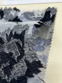 HP-5085-2 Washed Organza[Textile / Fabric] HOKKOH Sub Photo