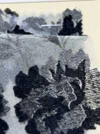 HP-5085-2 Washed Organza[Textile / Fabric] HOKKOH Sub Photo