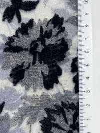 HP-5085-2 Washed Organza[Textile / Fabric] HOKKOH Sub Photo