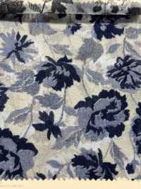 HP-5085-2 Washed Organza[Textile / Fabric] HOKKOH Sub Photo