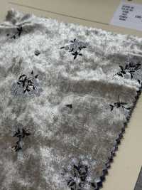 HP-5084-1 Crushed Velour[Textile / Fabric] HOKKOH Sub Photo