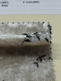 HP-5084-1 Crushed Velour[Textile / Fabric] HOKKOH Sub Photo