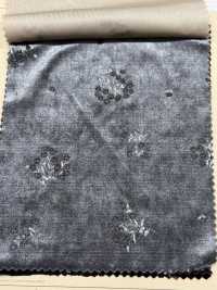 HP-5084-1 Crushed Velour[Textile / Fabric] HOKKOH Sub Photo