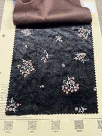 HP-5084-1 Crushed Velour[Textile / Fabric] HOKKOH Sub Photo