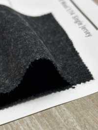 YG3117 Special Soft Wool 1/14 Jersey[Textile / Fabric] YAGI Sub Photo