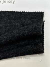 YG3117 Special Soft Wool 1/14 Jersey[Textile / Fabric] YAGI Sub Photo