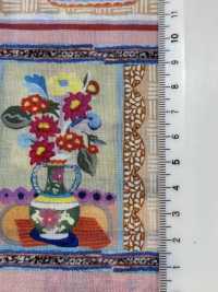 DP-7930-2 60 Lawn Inkjet Patchwork[Textile / Fabric] HOKKOH Sub Photo