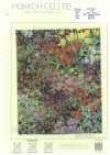 DP-7930-1 60s Lawn Digital Print Flower Field