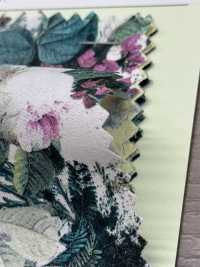 DP-3513-2 60 Lawn Digital Print Flowers[Textile / Fabric] HOKKOH Sub Photo