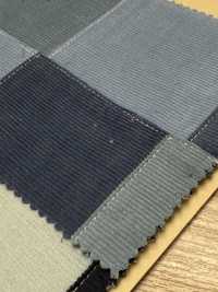 INDIA-2088 Corduroy Patchwork[Textile / Fabric] ARINOBE Sub Photo