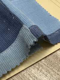 INDIA-2088 Corduroy Patchwork[Textile / Fabric] ARINOBE Sub Photo
