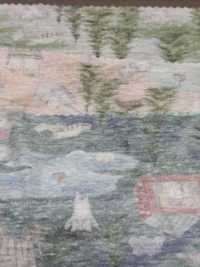 DP-4550-1 30SZ Jersey Sauna Frock[Textile / Fabric] HOKKOH Sub Photo