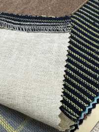 INDIA-2121 Patchwork[Textile / Fabric] ARINOBE Sub Photo