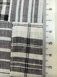 INDIA-2146 Cotton Patchwork[Textile / Fabric] ARINOBE Sub Photo