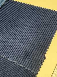 A-8155 Indigo Corduroy[Textile / Fabric] ARINOBE Sub Photo