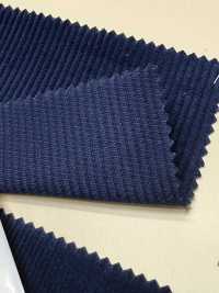A-8155 Indigo Corduroy[Textile / Fabric] ARINOBE Sub Photo