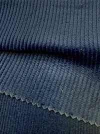 A-8155 Indigo Corduroy[Textile / Fabric] ARINOBE Sub Photo