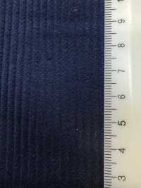 A-8155 Indigo Corduroy[Textile / Fabric] ARINOBE Sub Photo
