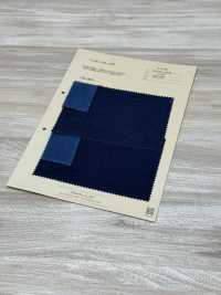 A-8155 Indigo Corduroy[Textile / Fabric] ARINOBE Sub Photo