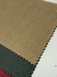 A-5117 Linen Denim[Textile / Fabric] ARINOBE Sub Photo