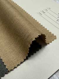 A-5117 Linen Denim[Textile / Fabric] ARINOBE Sub Photo