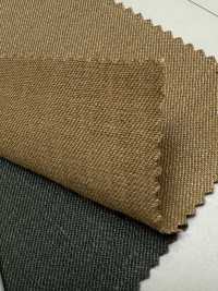 A-5117 Linen Denim[Textile / Fabric] ARINOBE Sub Photo