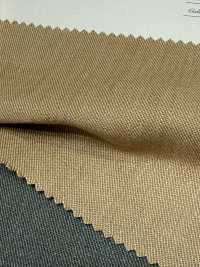 A-5117 Linen Denim[Textile / Fabric] ARINOBE Sub Photo