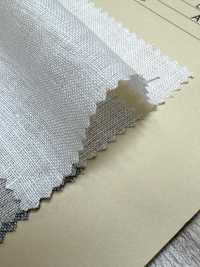 A-5120 No Pattern Linen[Textile / Fabric] ARINOBE Sub Photo