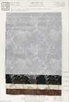KCL534-D63 Rayon Linen Canvas Lace