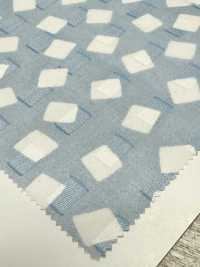 KCP160-DM-172K Koshira Cut Print[Textile / Fabric] Uni Textile(Komon Studio) Sub Photo