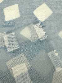 KCP160-DM-172K Koshira Cut Print[Textile / Fabric] Uni Textile(Komon Studio) Sub Photo
