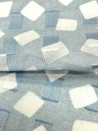KCP160-DM-172K Koshira Cut Print[Textile / Fabric] Uni Textile(Komon Studio) Sub Photo