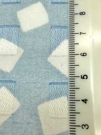 KCP160-DM-172K Koshira Cut Print[Textile / Fabric] Uni Textile(Komon Studio) Sub Photo