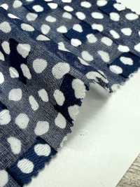 KCP160-DP-23K Koshira Cut Print[Textile / Fabric] Uni Textile(Komon Studio) Sub Photo