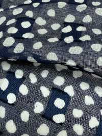 KCP160-DP-23K Koshira Cut Print[Textile / Fabric] Uni Textile(Komon Studio) Sub Photo