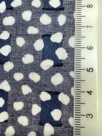 KCP160-DP-23K Koshira Cut Print[Textile / Fabric] Uni Textile(Komon Studio) Sub Photo