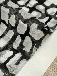 KCP160-DP-71K Koshira Cut Print[Textile / Fabric] Uni Textile(Komon Studio) Sub Photo