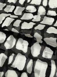 KCP160-DP-71K Koshira Cut Print[Textile / Fabric] Uni Textile(Komon Studio) Sub Photo