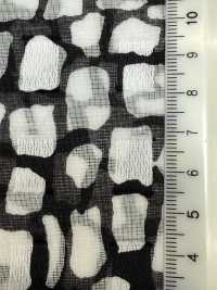KCP160-DP-71K Koshira Cut Print[Textile / Fabric] Uni Textile(Komon Studio) Sub Photo