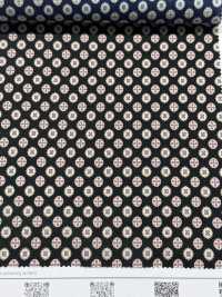 3026-656-1 60 Lawn Komon[Textile / Fabric] HOKKOH Sub Photo