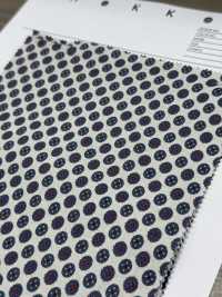 3026-656-1 60 Lawn Komon[Textile / Fabric] HOKKOH Sub Photo